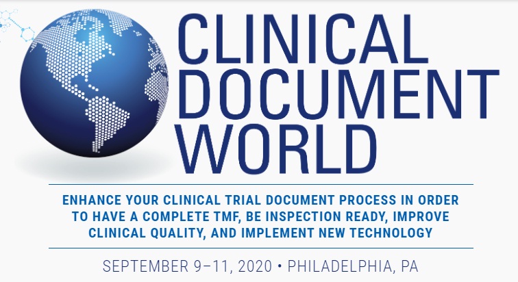 CLINICAL DOCUMENT WORLD