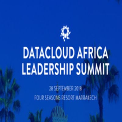 Datacloud Africa