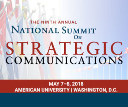 9th National Summit on Strategic Communications