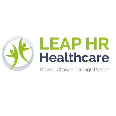 LEAP HR Healthcare Conference Chicago
