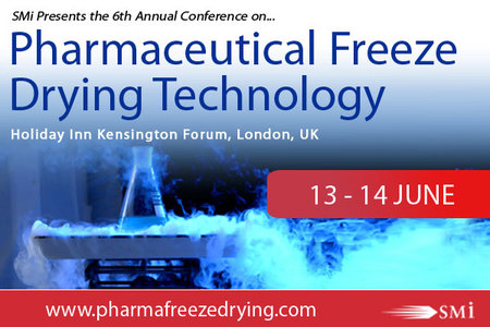 Pharmaceutical Freeze Drying Technology