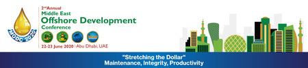 The 2nd Annual Middle East Offshore Development Conference (MODC)
