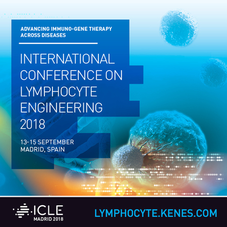 Inte. Conf. on Lymphocyte Engineering