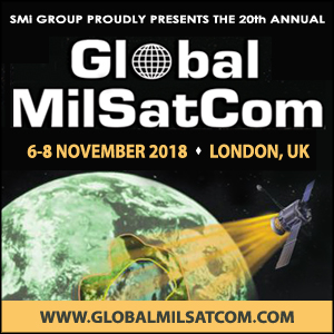 20th Annual Global MilSatCom