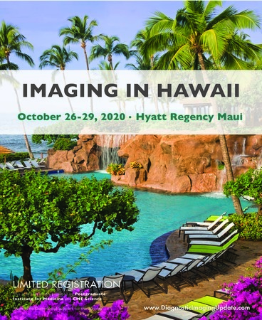 Imaging in Hawaii