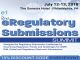 2nd eRegulatory Submissions Summit