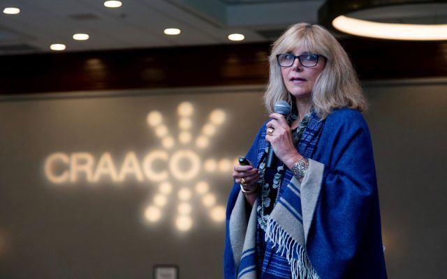 CRAACO: Clinical Research as a Care Option