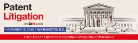 Patent Litigation 2020