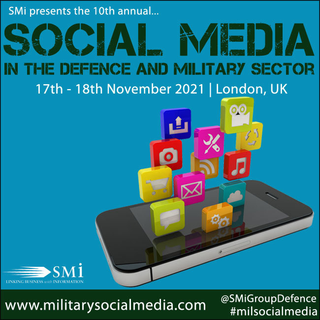 Social Media in the Defence and Military Sector