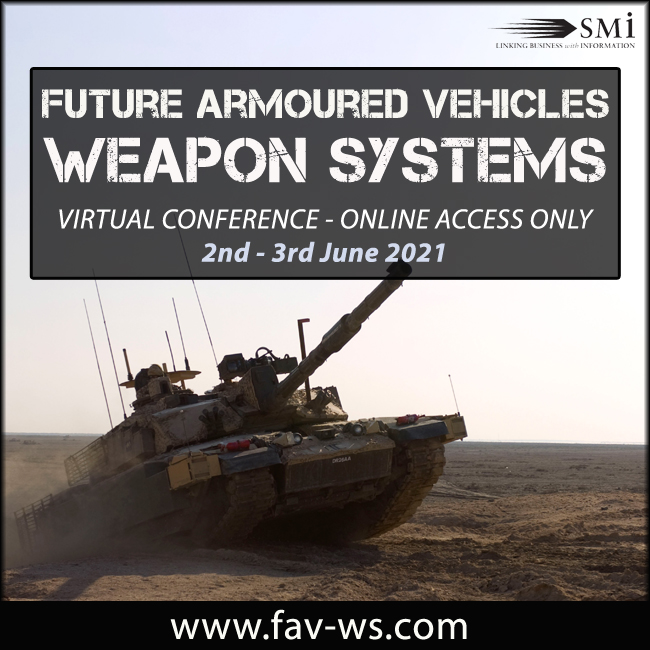 Future Armoured Vehicles Weapon Systems