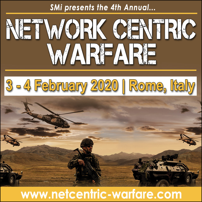 Network Centric Warfare 