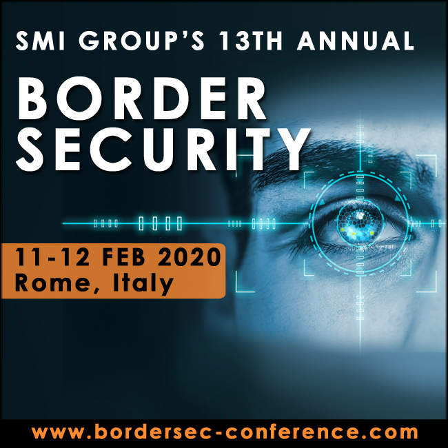 Border Security Conference