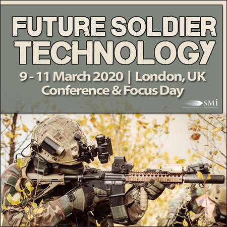 Future Soldier Technology Conference and Exhibition 2020