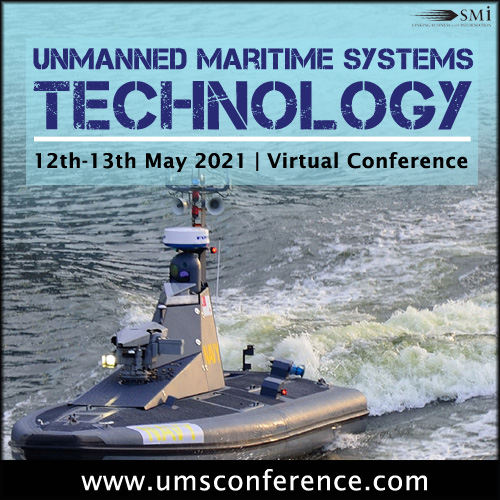 Unmanned Maritime Systems Technology