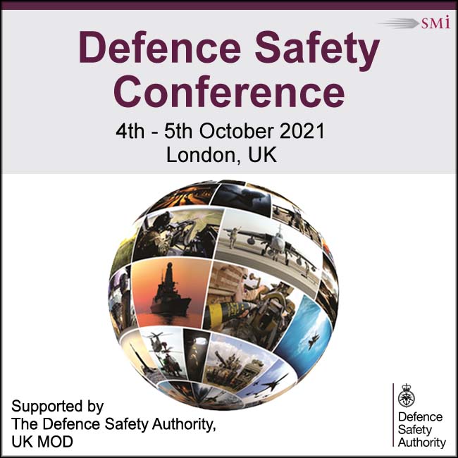 Defence Safety Conference 