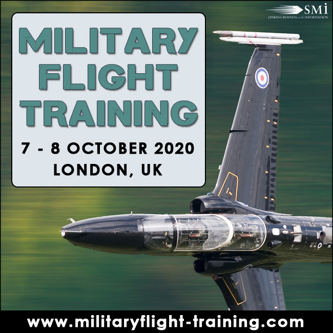 Military Flight Training 