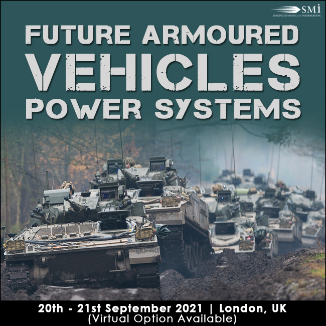 Future Armoured Vehicles Power Systems