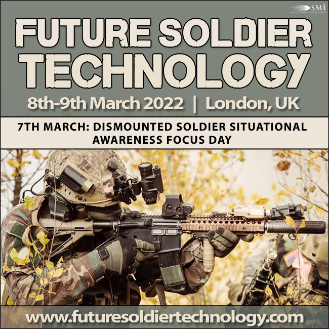 Future Soldier Technology Conference and Focus Day