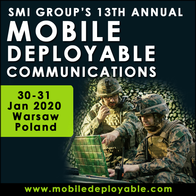 Mobile Deployable Communications