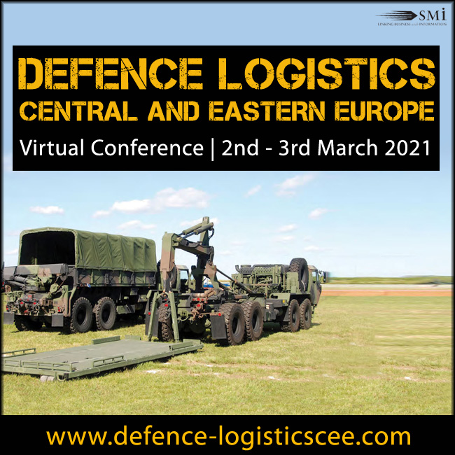 Defence Logistics Central and Eastern Europe