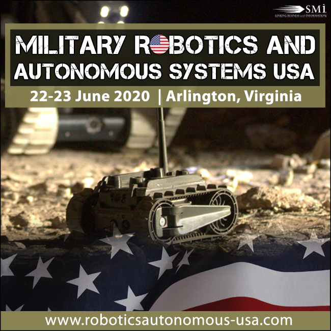 Military Robotics and Autonomous Systems USA