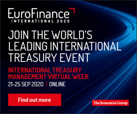 International Treasury Management Virtual Week