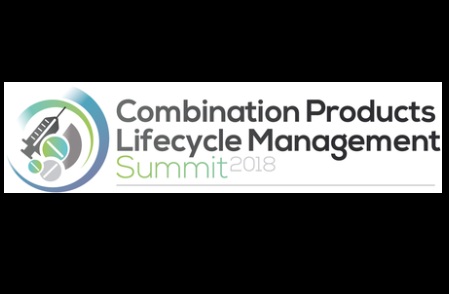 Combination Products Lifecycle Management Summit