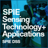 SPIE Sensing Technology + Applications