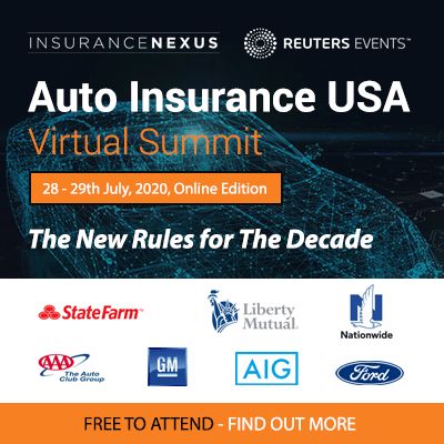 Auto Insurance USA Virtual Summit