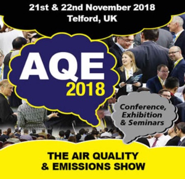 Air Quality and Emission Conference and Exhibition