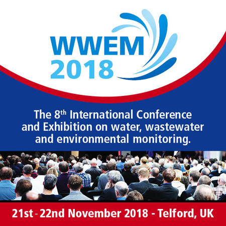 Water and Wastewater Monitoring Conference and Exhibition