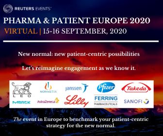 Pharma and Patient Summit Europe