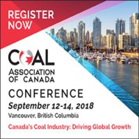 Coal Association of Canada National Conference
