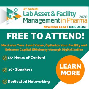 3rd Lab Asset and Facility Management in Pharma