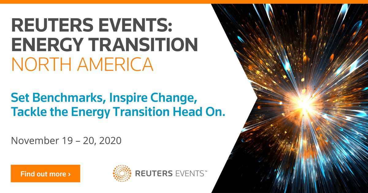 Energy Transition Summit North America
