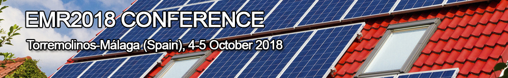 The Energy and Materials Research Conference