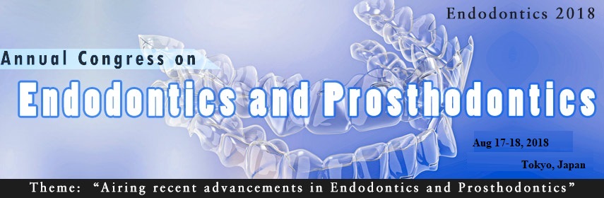 Annual Congress on Endodontics and Prosthodontics