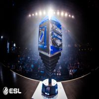 ESL Pro League Finals Dallas 2018