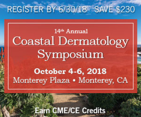 14th Annual Coastal Dermatology Symposium