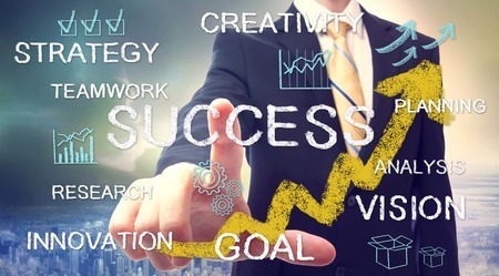 Grow your business and build a brand - business event