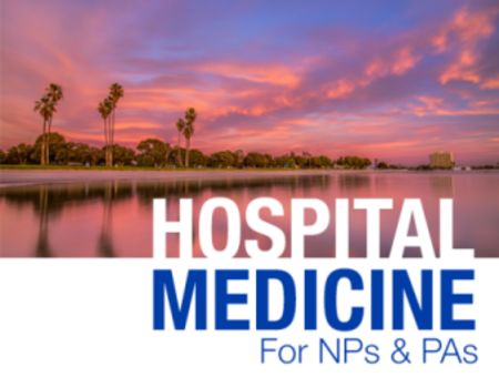 Mayo Clinic Hospital Medicine for NPs and PAs