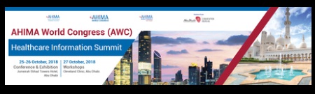 AHIMA World Congress (AWC) Healthcare Information Summit