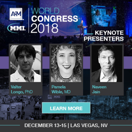 A4M World Congress |