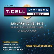 11th Annual T-Cell Lymphoma Forum