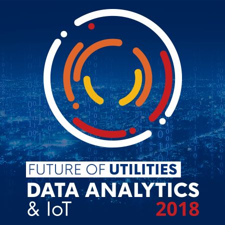 Future of Utilities: Data Analytics and IoT