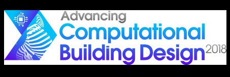 Advancing Computational Building Design