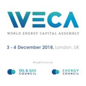 World Energy Capital Assembly