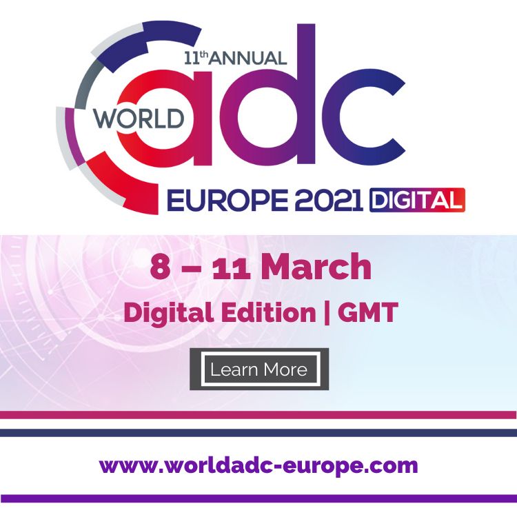 11th World ADC Europe 2021