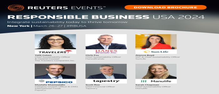 Responsible Business USA 2024