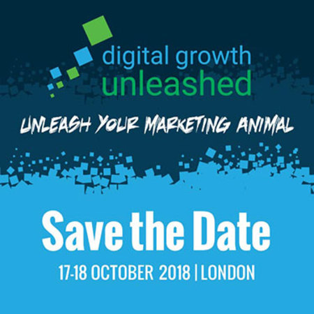 Digital Growth Unleashed London